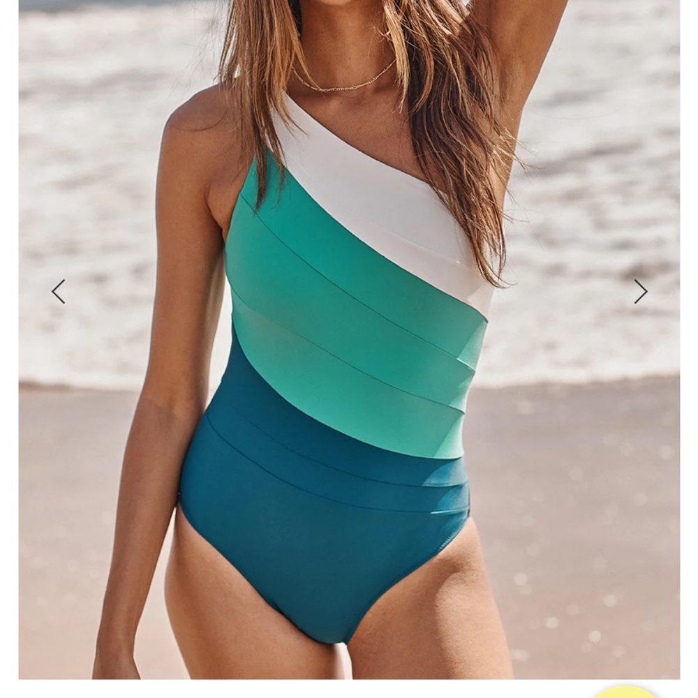 SummerSalt The Sidestroke One-Piece